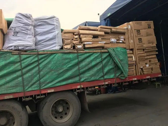 景县家具托运